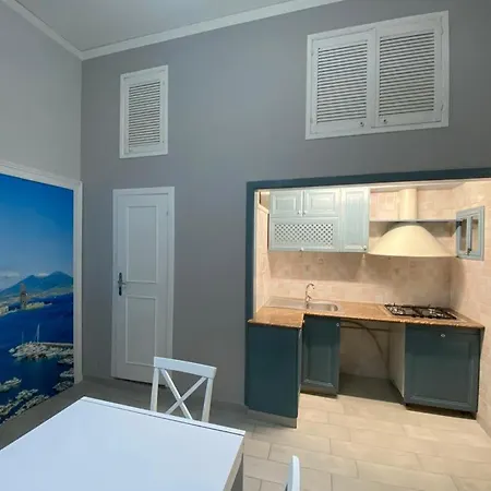 House Maria Capodichino