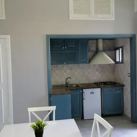 House Maria Capodichino Неаполь