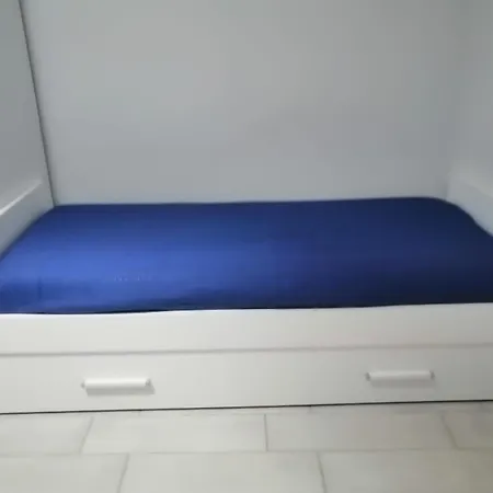 House Maria Capodichino Апартаменты *