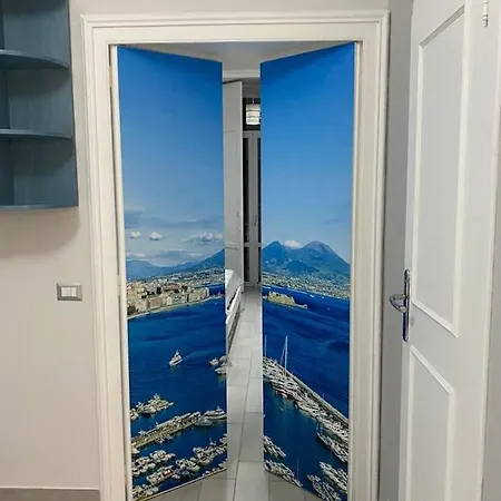 House Maria Capodichino *