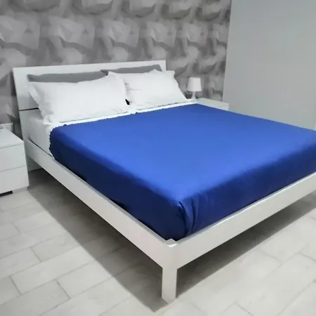 公寓 House Maria Capodichino *