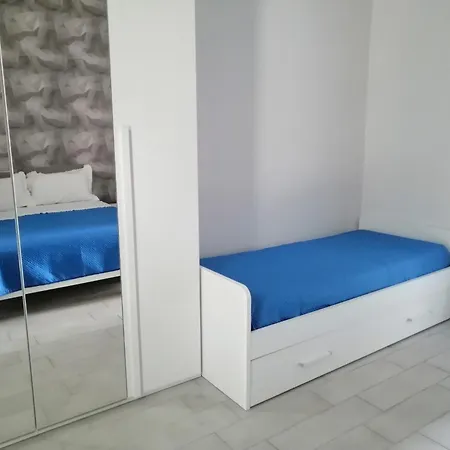 House Maria Capodichino 公寓 那不勒斯